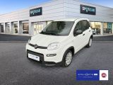 Fiat Panda 1.0 Mild Hybrid (EURO 6d)