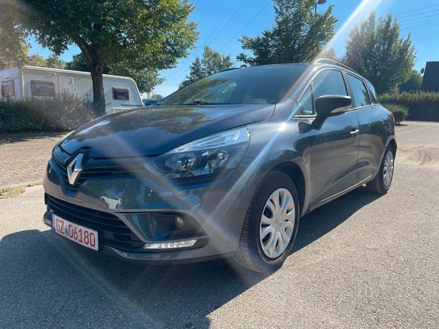 Renault Clio IV Grandtour 2.Hd Klima Ahk