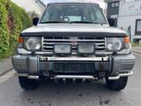 Mitsubishi Pajero  Cabrio, 3.0 V6 !!! - Mitsubishi Pajero: 3.0