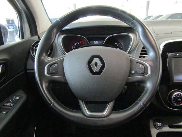 Captur Collection TCe1.3 150 NAV KAM SHZ TEMP BT