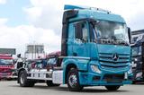 Mercedes-Benz Actros 1840 BDF 2-XL Tanks Vollluft LBW Euro 6 - Angebote