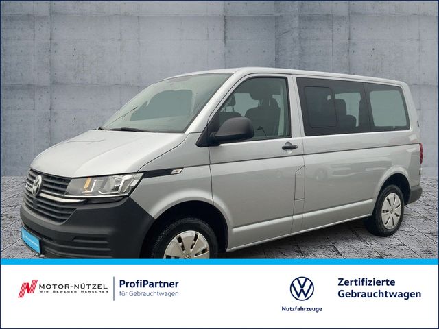 Volkswagen T6.1 Kombi 2.0 TDI PDC+SHZ+RADIO+KLIMA+5-SITZER