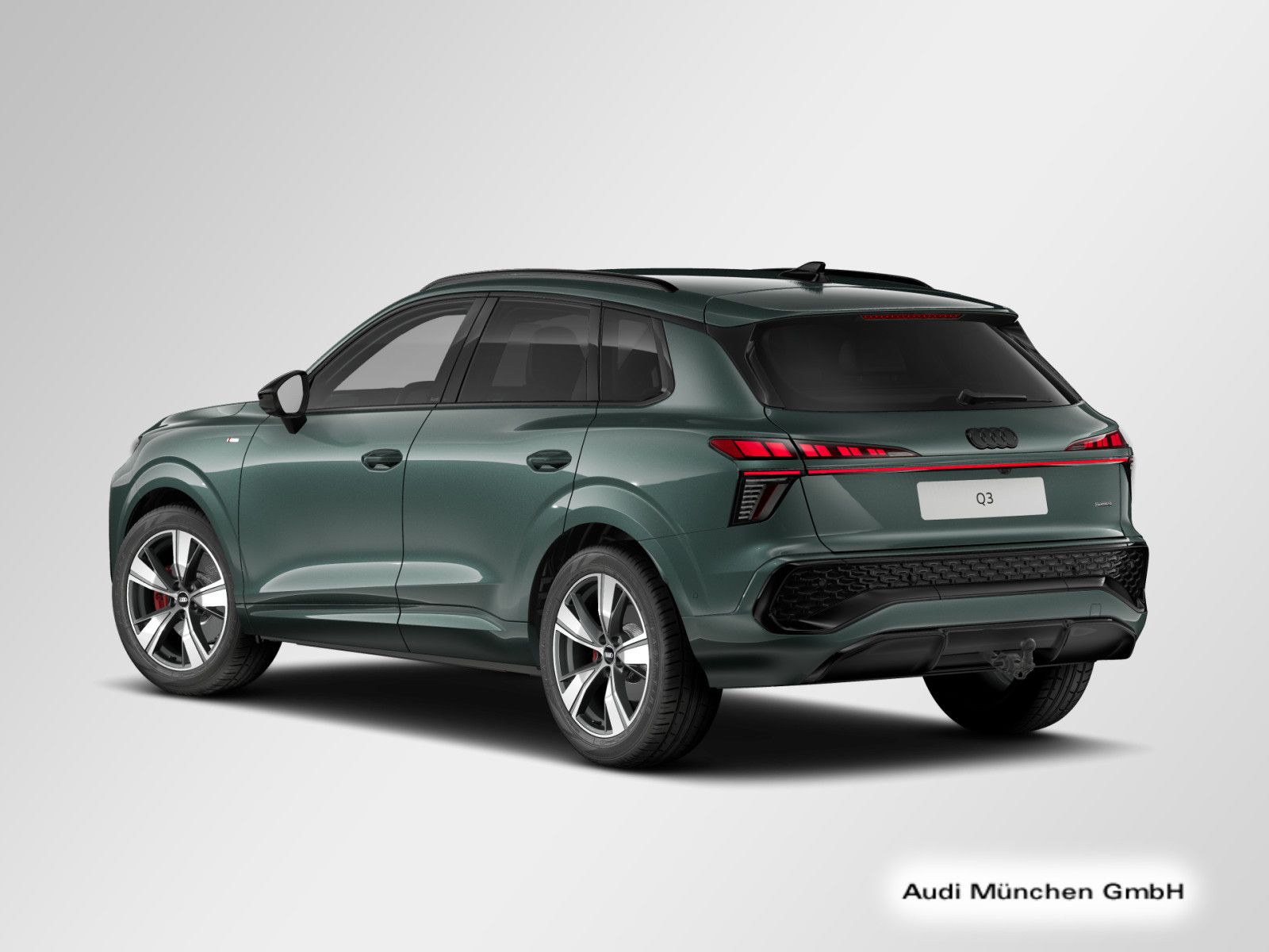 Audi Q3 - Bild 7