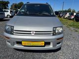 Mitsubishi Space Runner Automatik - Mitsubishi Space Runner Gebrauchtwagen