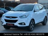 Hyundai ix35 Comfort 2WD/2.Hand/ - Hyundai ix35 in Hamburg