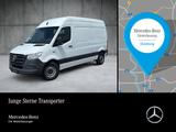 Mercedes-Benz Sprinter eSprinter 312 KA Hoch Klima+Kamera+SiHz - Mercedes-Benz Kastenwagen hoch + lang Sprinter 312