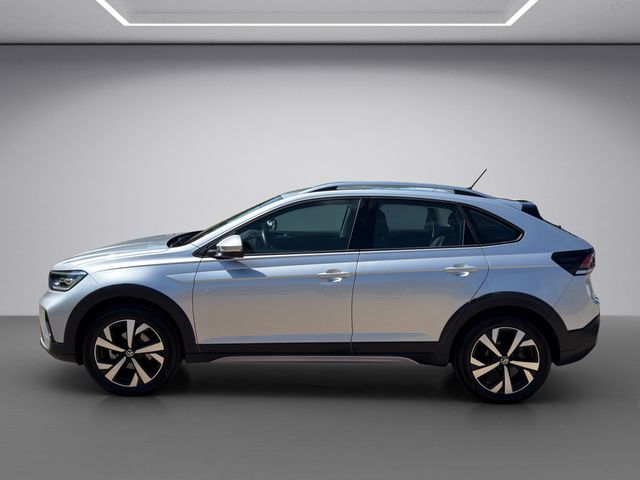 Taigo 1.0TSI DSG Style AHK