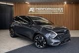 Kia 1.6 CRDi Mild-Hybrid Sportage GT-Line 4WD Harman - Kia Sportage: Crdi
