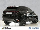 Hyundai Tucson Facelift 4WD DCT N-Line Sitz Assist PANO - Hyundai TUCSON Tageszulassungen