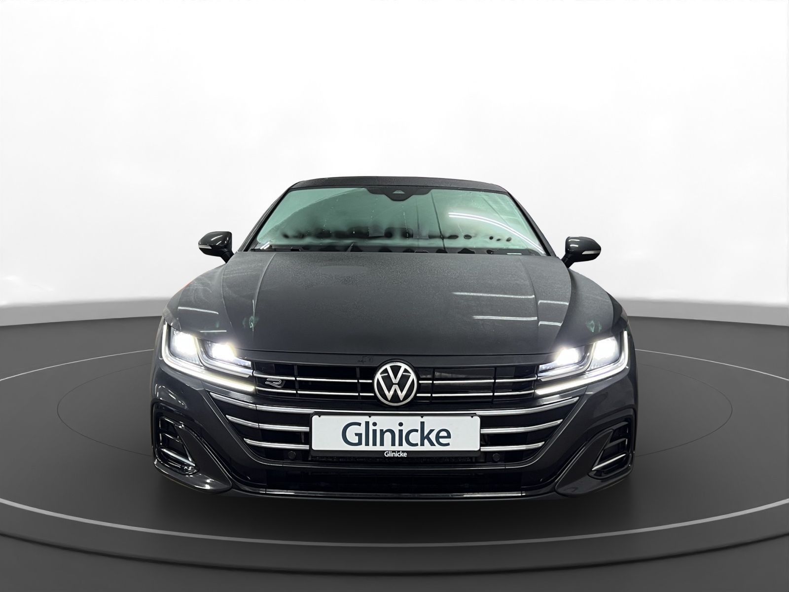 Volkswagen Arteon - Bild 4