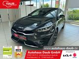 Kia Ceed Sportswagon 1.5 GT-Line+Automatik+Navi+voll