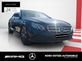 Mercedes-Benz E 400 d 4M AVANTGARDE 360 AHK AUT Kam. KlimaA LM - Mercedes-Benz E 400 mit Diesel-Antrieb