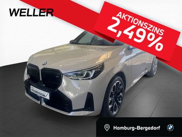BMW X3 M50 AdLED DAPr Sthz 360° HK AHK Leas 519.-oA