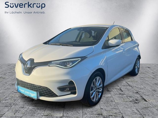 Renault ZOE R 110 Experience Z.E. 50 KAUFBATTERIE NAVI+K