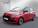 Hyundai i10 1.0 T-GDI N-Line,KAMERA,NAVI,SHZ,CARPLAY,PDC - Hyundai i10: N Line