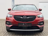 Opel Grandland (X) Innovation 1.Hand-S.Heft-Ass.Paket - Opel Grandland (X) Gebrauchtwagen
