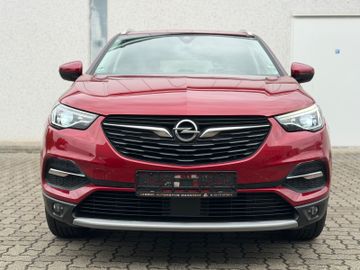 Opel Grandland (X) - 2