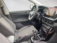 Volkswagen T-Cross - Vorschau Bild 9