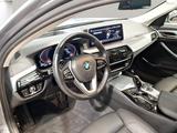 BMW 540d xDrive Touring Standheizung Head-Up Laser - BMW 540 in Ludwigshafen