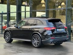 MERCEDES-BENZ GLC 43 AMG - Ansicht 3
