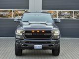 Dodge RAM 1500 5.7 4x4 Laramie 6´´ Lift Memory Kamera - Dodge RAM: 6.7