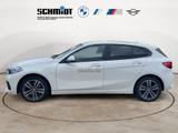 BMW 118d Aut. Advantage + 2Jahre-BPS.GARANTIE - BMW 118 in Freiburg