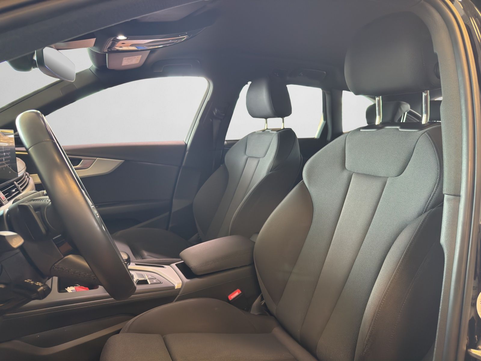 Audi A4 Allroad - Bild 13