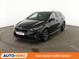 Kia cee'd 1.4 TGDI GT Line*NAVI*CAM*LED*PDC*SHZ* - Kia cee'd / Ceed Gebrauchtwagen in Berlin