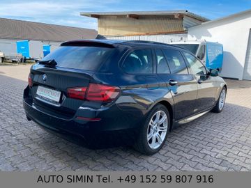 BMW 530 - 7