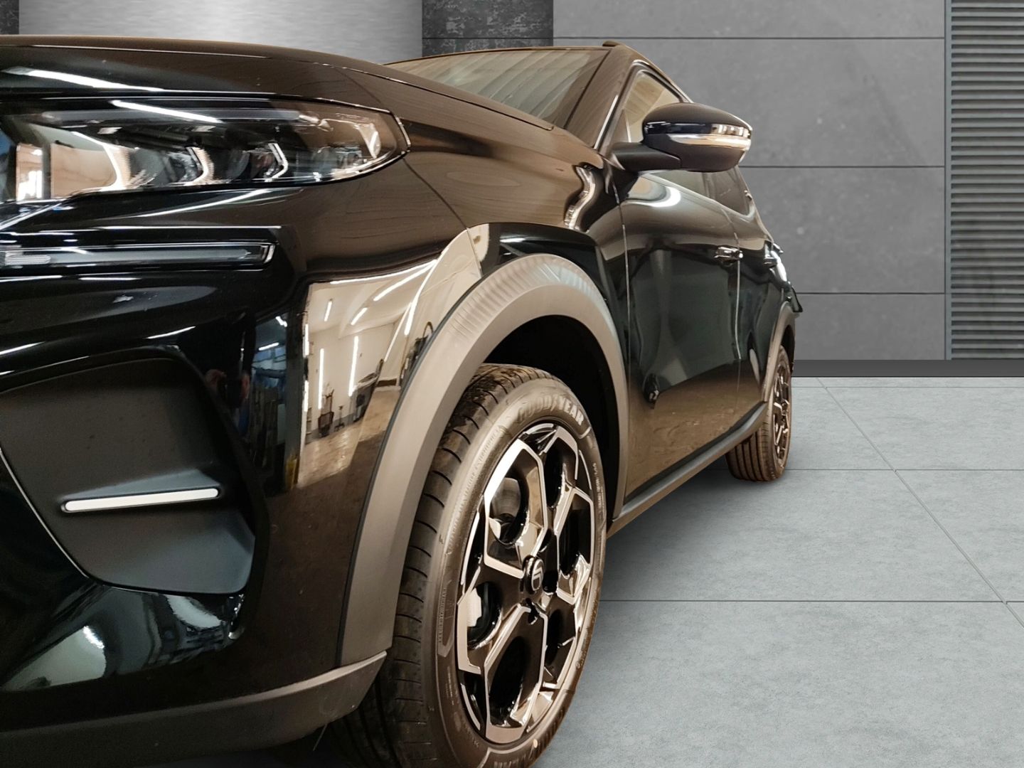 Citroën C3 - Bild 4