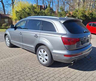 Audi Q7 - 3