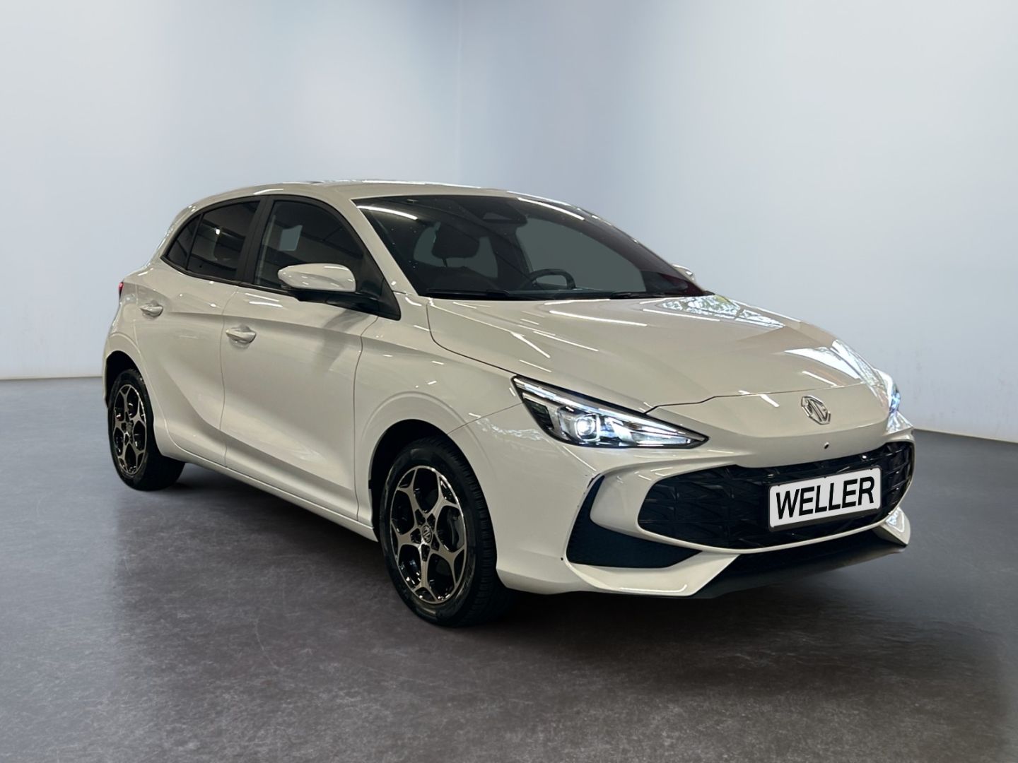MG3