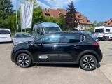 Citroën C3 Max 1.2 PureTech 110 Automatik *1.Hand *Navi - Citroën C3: Automatik, N