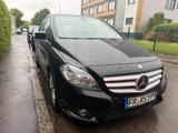 Mercedes-Benz Mercedes B180 Benzin - Mercedes-Benz B 180 Gebrauchtwagen in Freiburg