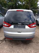 Ford Galaxy 2.0 Privat Ratenzahlung - gebrauchte Ford Galaxy aus dem Jahr 2012