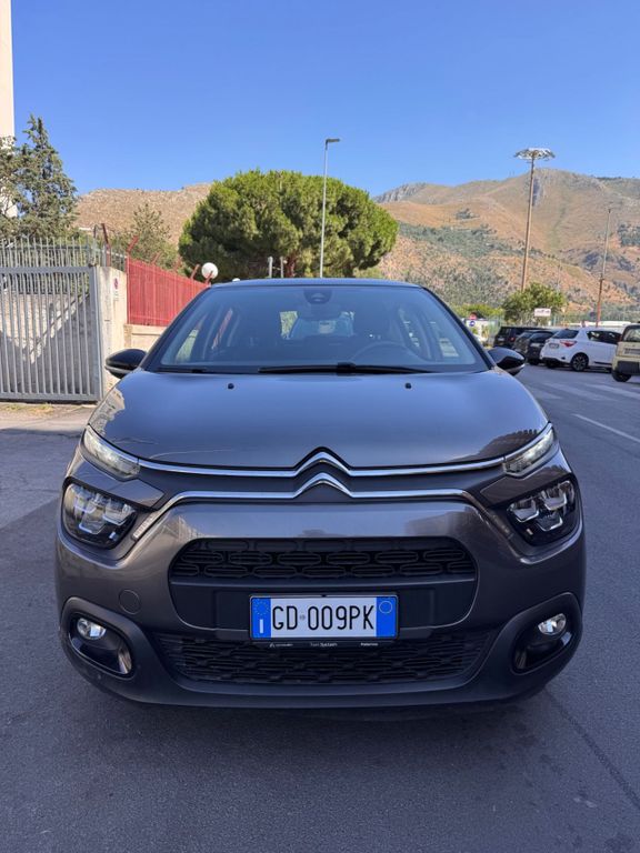Image of Citroën C3