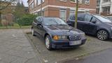 BMW 316i Compact - OHNE TÜV - FESTPREIS - BMW 316 aus 1996