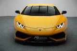 Lamborghini Huracán /LIFT/KAMERA/CARBON/SCHALENSITZ/EXCLUSIV - Lamborghini Gebrauchtwagen von 2016