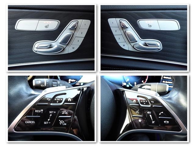Mercedes-Benz E 400