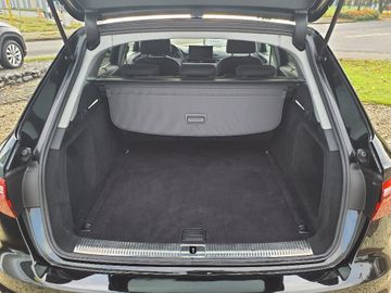 Bild 11 Audi A4 Avant 2.0 TFSI - NAVI,SHZG,EHK,PDCv+h