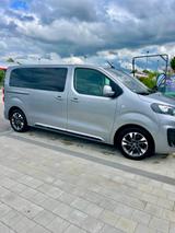 Opel Zafira Life 2.0 Diesel 130kW Tourer Auto T... - Opel Zafira Life Tourer mit Diesel-Antrieb