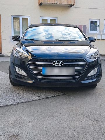 Hyundai i30 Passion