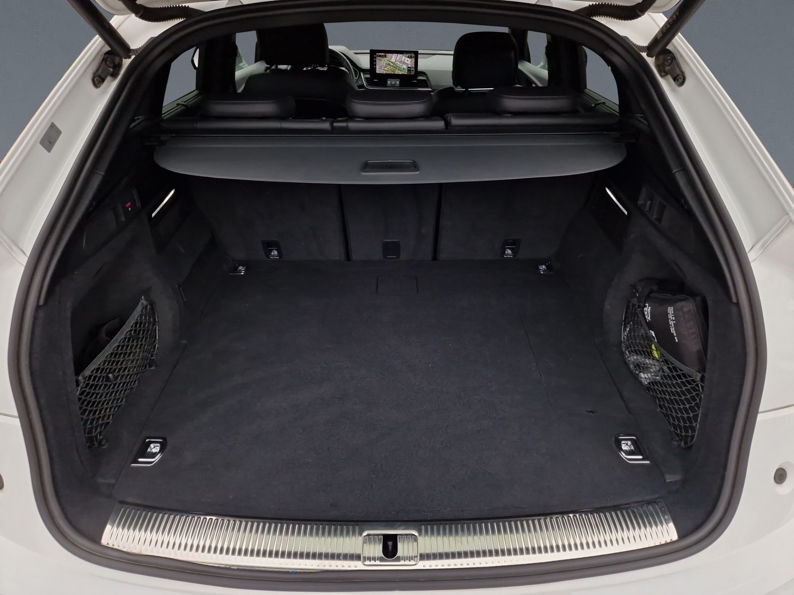 Audi Q5 - Bild 16