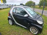 Smart 451 cdi passion | 80tkm | Neue Kupp... - Smart 451 mit Diesel-Antrieb