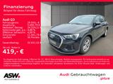 Audi Q3 35TDI quattro Stronic LED PDC SHZ - gebrauchte Audi Q3 aus dem Jahr 2024