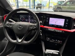OPEL Mokka 1.2T GS-Line*LED*NAVI*SHZ*ACC*CARPLAY