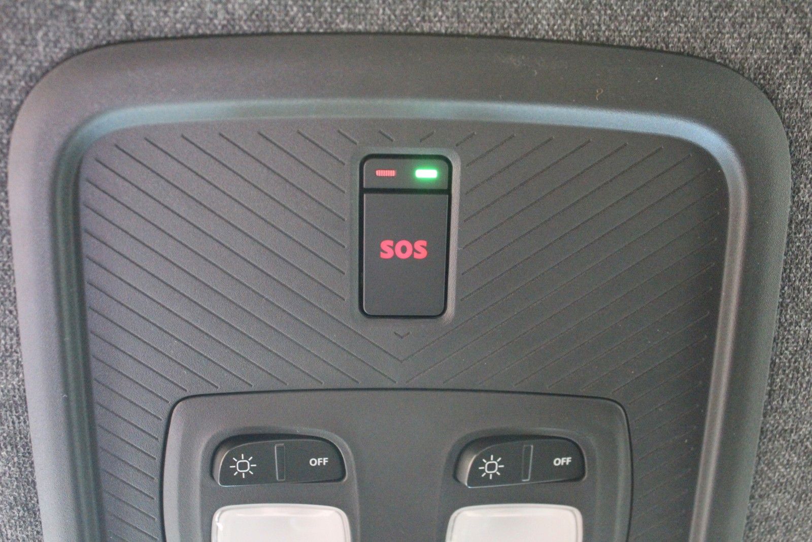 Fahrzeugabbildung Dacia Duster Eco-G 120 Extreme LPG*Automatik *