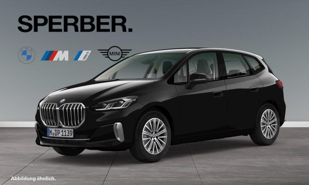 BMW 223i Luxury Line*360 Kamera*Head Up*Harman Kardo