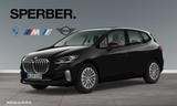 BMW 223i Luxury Line*360 Kamera*Head Up*Harman Kardo - schwarze BMW 223 Active Tourer