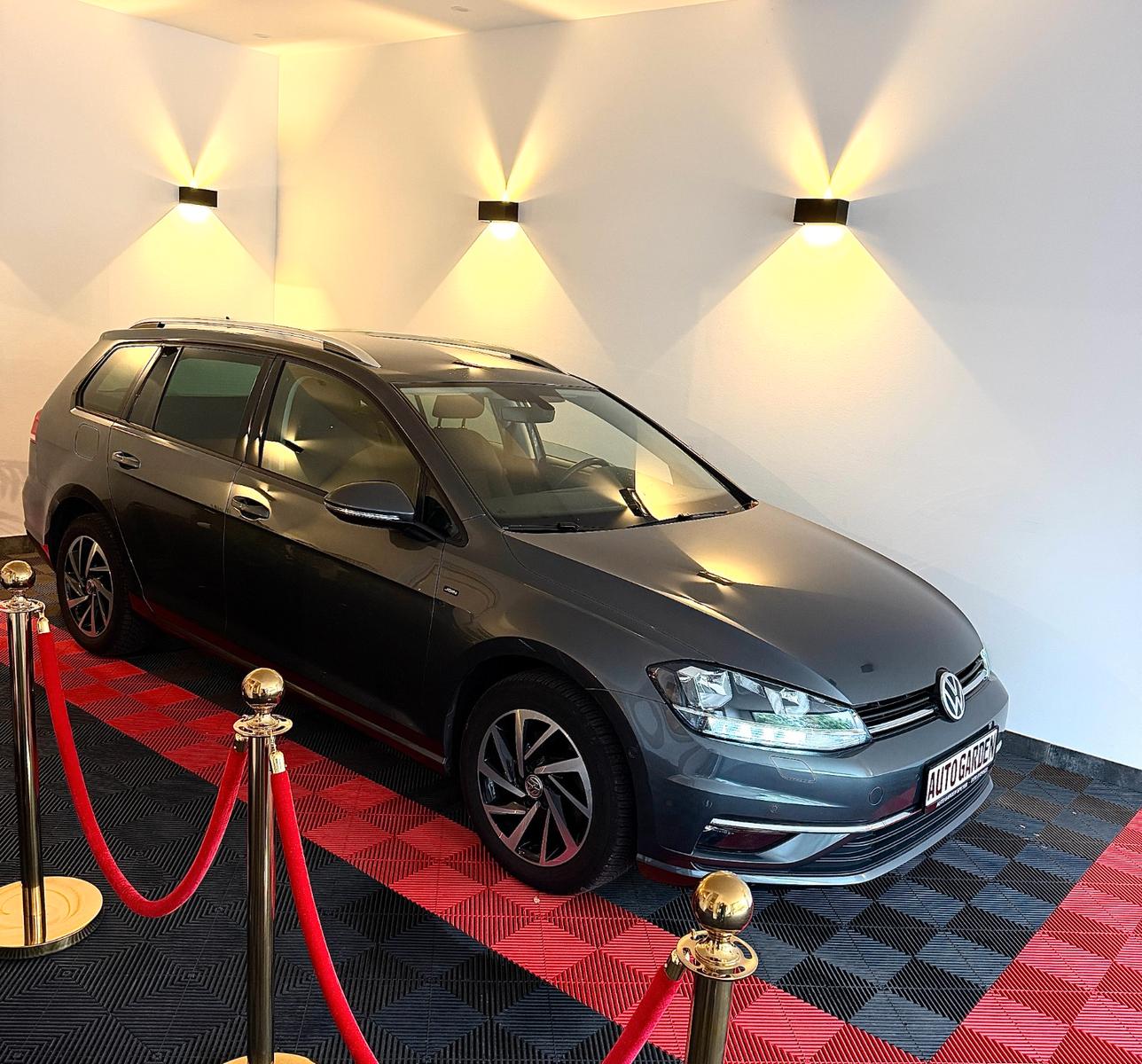 Volkswagen Golf VII Variant Join Start-Stop
